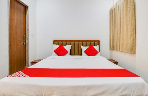 Bhopal Hotel | Hotel O by OYO Prathma