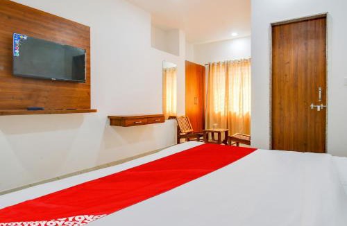 Bhopal Hotel | Hotel O by OYO Prathma