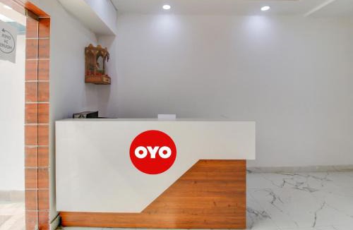 Bhopal Hotel | Hotel O by OYO Prathma