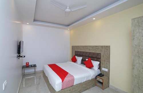Mahipalpur Hotel | Hotel O by OYO Royal Stay