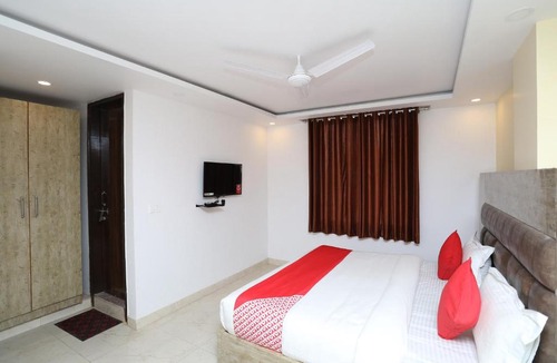Mahipalpur Hotel | Hotel O by OYO Royal Stay