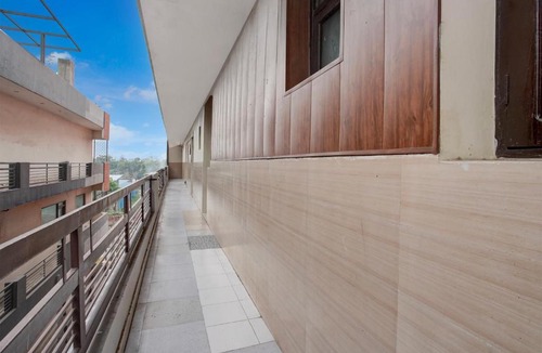 Mohali Hotel | Hotel O by OYO Sector 58 Mohali Formerly Hotel Alpha