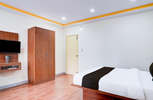 Bengaluru Hotel | Hotel O By OYO Shiva's Inn