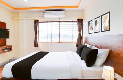 Bengaluru Hotel | Hotel O By OYO Shiva's Inn