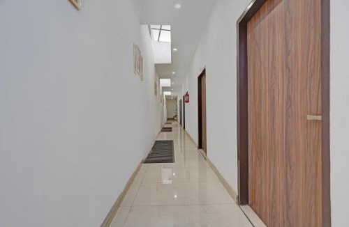 Ludhiana Hotel | Hotel O by OYO Sua Road Crossway Ludhiana Formerly White Solitaire 3