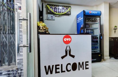 Rajahmundry Hotel | Hotel O by OYO VARA RESIDENCY
