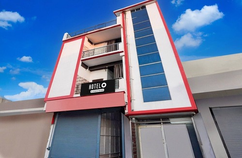 Rudrapur House | Hotel O City Centre Rudrapur
