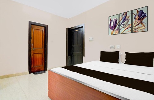Sector 1 Hotel | Hotel O City Of Joy