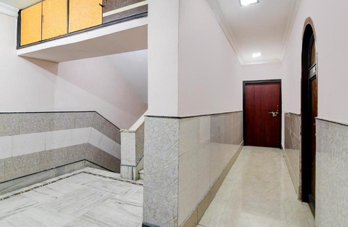 Sector 1 Hotel | Hotel O City Of Joy