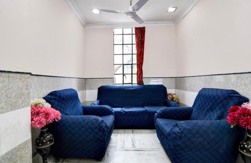 Sector 1 Hotel | Hotel O City Of Joy