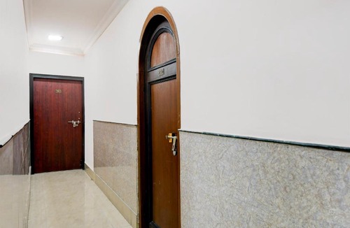 Sector 1 Hotel | Hotel O City Of Joy