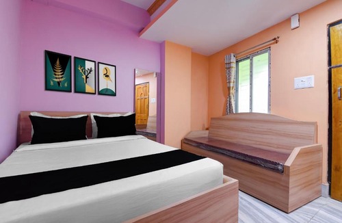 Sealdah Hotel | Hotel O City Of Joy