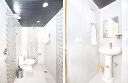 Sector 42 Hotel | Hotel O Continental Inn