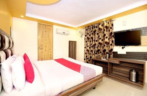 Sector 42 Hotel | Hotel O Continental Inn