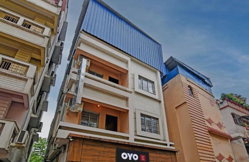 Chinar Park Hotel | Hotel O Dash Living