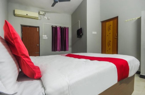 Kalapettai Hotel | Hotel O Dhanas Residency