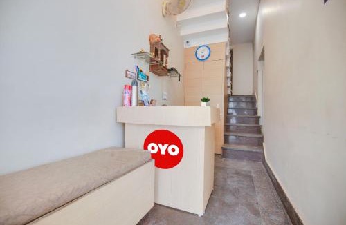 Ambala Hotel | Hotel O Dhruva Residency
