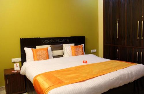 GTB Nager Hotel | Hotel O Diamond inn