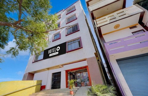 Patna House | Hotel O Digha J.P Setu Patna