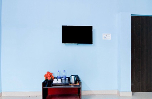 Durgapur House | Hotel O Durgapur Near NSHM College