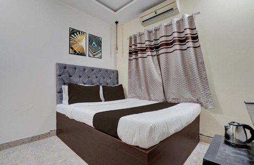 Nagpur Hotel | HOTEL O FREEDOM