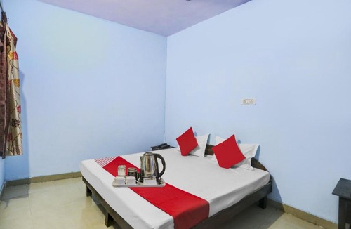 Dadri Hotel | Hotel O G P Guest House