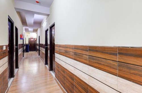Ghaziabad Hotel | Hotel O Galaxy Nearby Bhopura Chowk