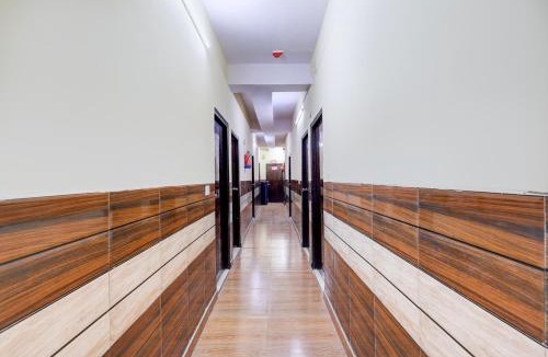Ghaziabad Hotel | Hotel O Galaxy Nearby Bhopura Chowk