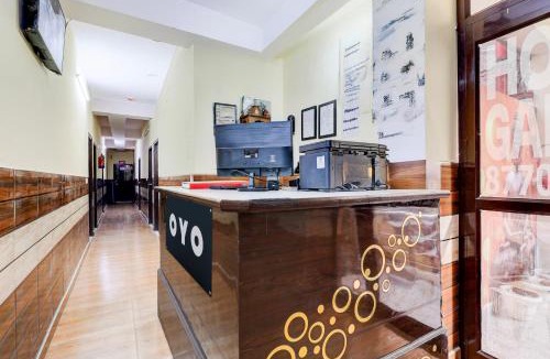 Ghaziabad Hotel | Hotel O Galaxy Nearby Bhopura Chowk