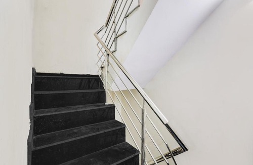 Govindpuri Hotel | Hotel O Govind Residency