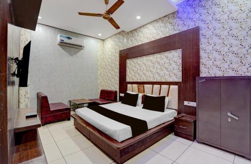 Kurukshetra Hotel | Hotel O Govindham
