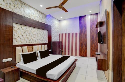 Kurukshetra Hotel | Hotel O Govindham