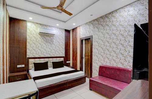 Kurukshetra Hotel | Hotel O Govindham