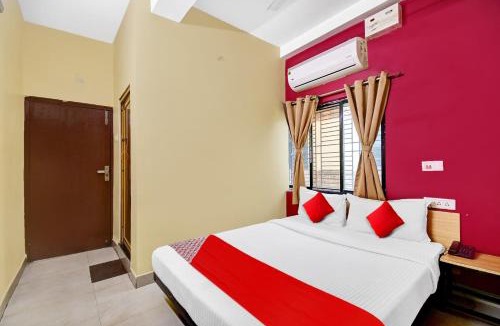 Kolkata Hotel | Hotel O Grand Lazeez