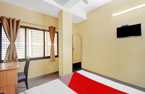 Kolkata Hotel | Hotel O Grand Lazeez