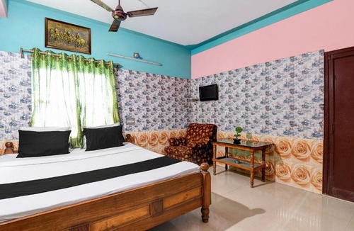 Lalbagh Hotel | Hotel O Green House