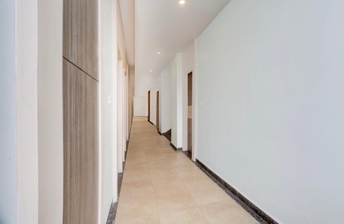Haldwani Hotel | Hotel O Haldwani Near Bus Stand Formerly City Square