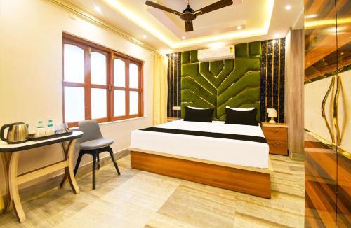 New Town Hotel | Hotel O HAVEN INN