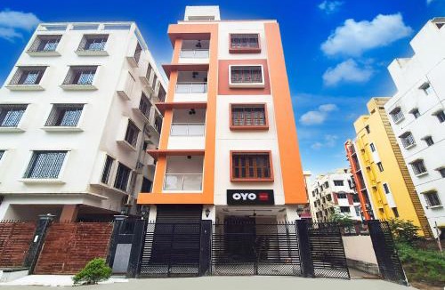 New Town Hotel | Hotel O HAVEN INN