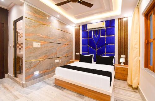 New Town Hotel | Hotel O HAVEN INN