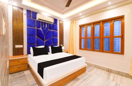 New Town Hotel | Hotel O HAVEN INN