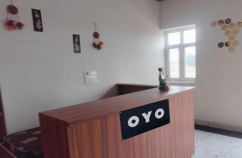 Aonla Hotel | Hotel O Haven Palace