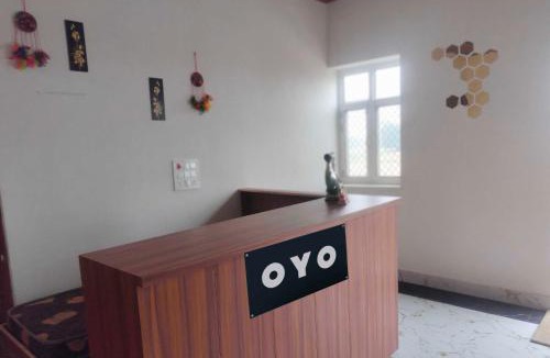 Aonla Hotel | Hotel O Haven Palace
