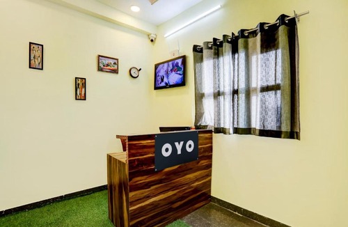 Kishangarh Hotel | Hotel O HILL VIEW LUXURIOUS ROOMS