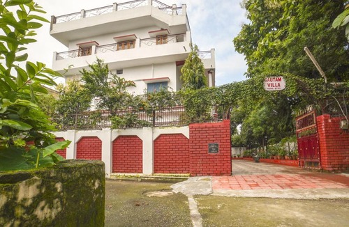 Bullawala House | Hotel O Home Gautam Homestay