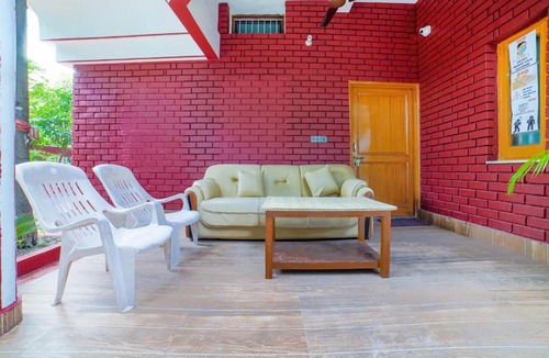 Bullawala House | Hotel O Home Gautam Homestay