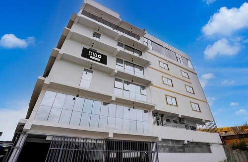 Electronics City House | Hotel O Hosur Road Near PES University