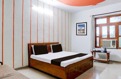 Rewari Hotel | Hotel O INDRA FUN 'N' FOOD