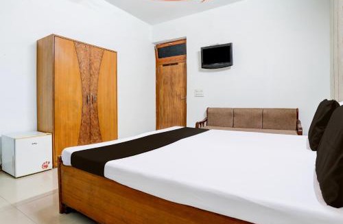 Rewari Hotel | Hotel O INDRA FUN 'N' FOOD