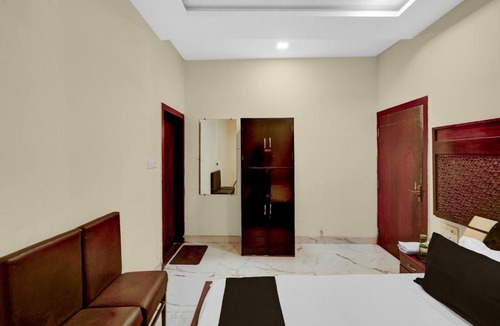 Raipur Hotel | HOTEL O INNORA